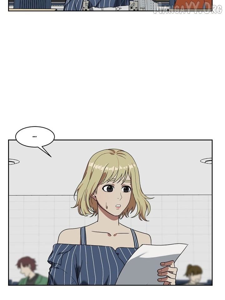 Change Me Chapter 21 - page 77